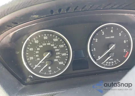 2011 BMW X5 xDrive35I/xDrive35I Premium/xDrive35I Sport Activity from USA, damaged, VIN 5UXZV4C53BL408421